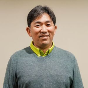高橋一貴